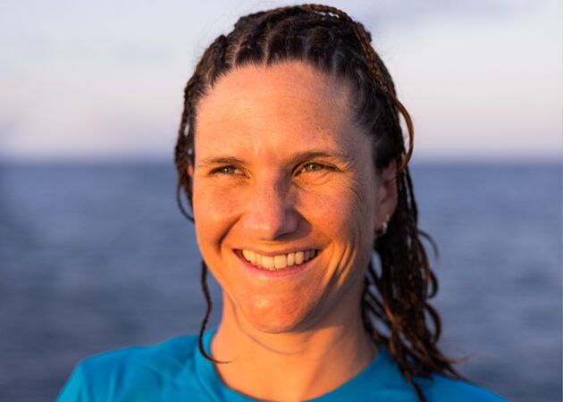 Dr Karen Joyce, GeoNadir