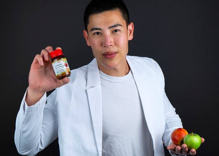 How Dr Vincent’s breakthrough discovery is changing Aussies’ chronic pain outcomes