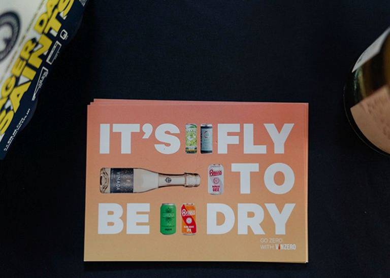 How to embrace the sober trend this Dry July