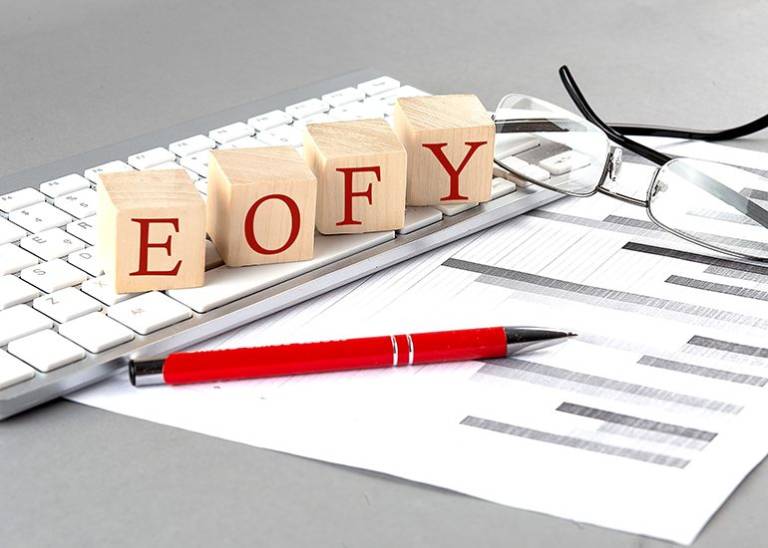 10 essential small business EOFY tips you need to know