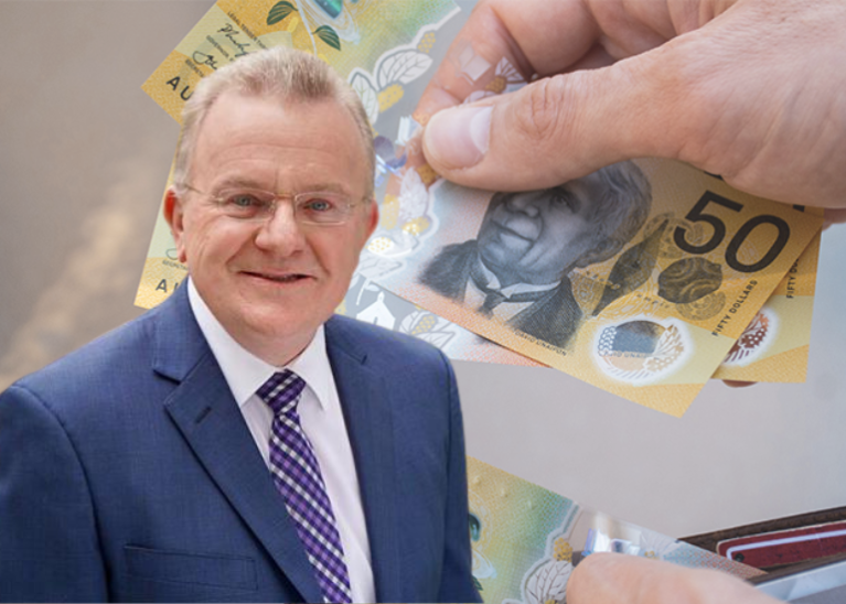 Ombudsman spells out what the Budget got right and wrong for small business