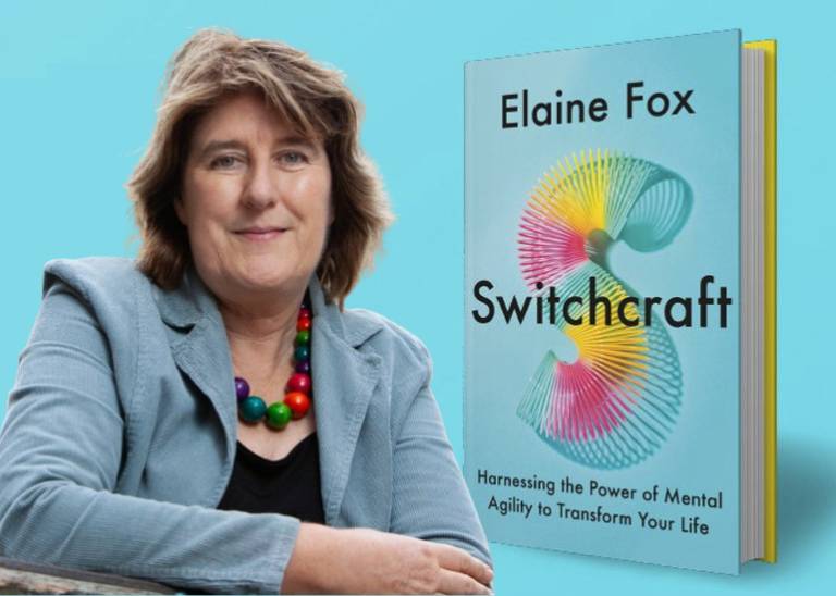 How to be more innovative in life:  Easy mindset tips from an expert