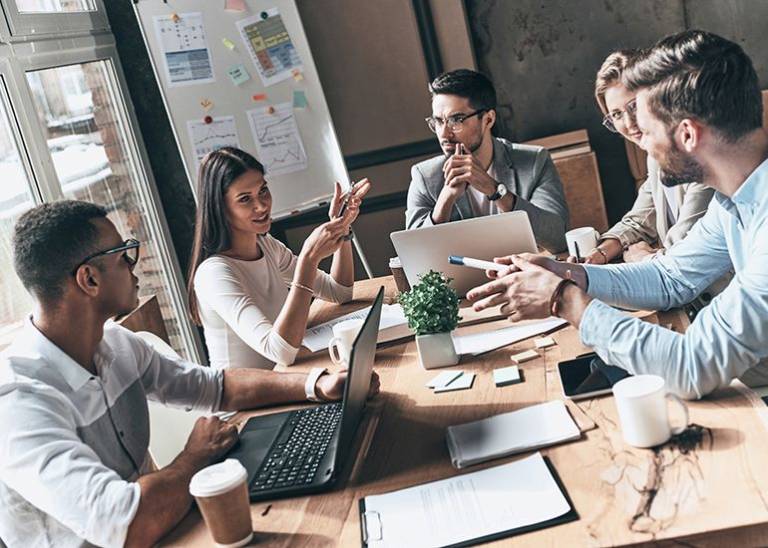 Are your external and internal comms aligned? 6 top tips for small businesses