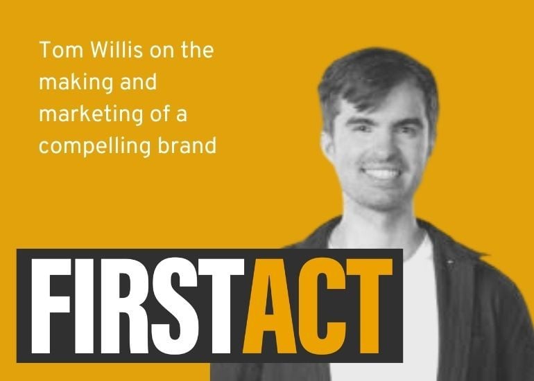 tom willis first act