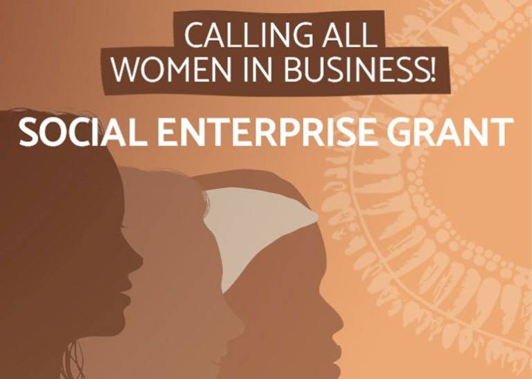 New grants available for female-led First Nations social enterprises