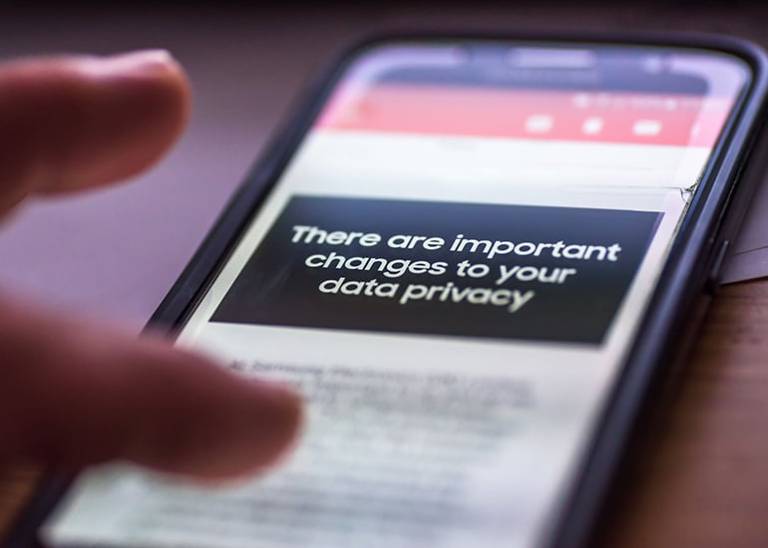 How to simplify your GDPR compliance without sacrificing legal protection