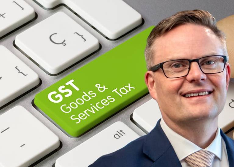 ATO cracks down on non-compliant small businesses with monthly GST reporting