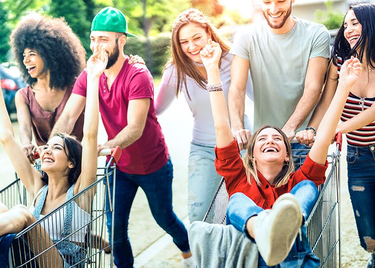 5 proven ways to successfully market to Generation Z