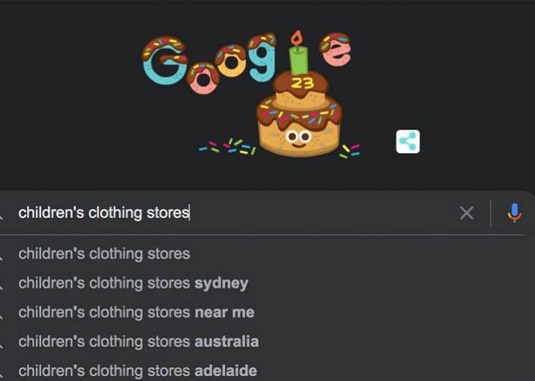 Could the latest Google changes impact your business? If your website is not up to scratch, then yes!