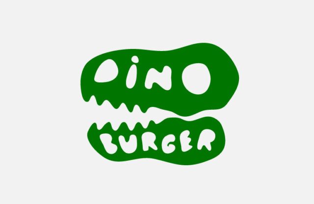 Green for your logo