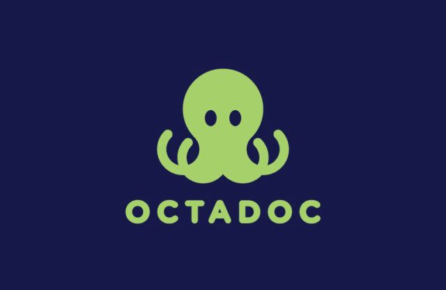 Green makes an impactful logo