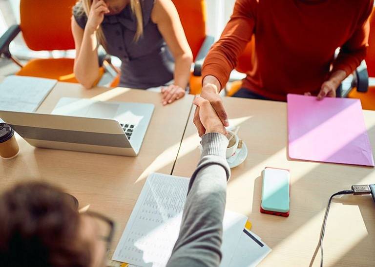 Four important areas of HR every small business owner needs to get right