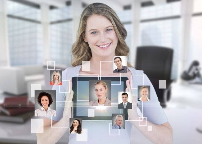 How to create a staffing strategy as your business grows