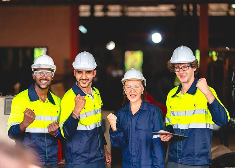 People management is the secret sauce of small business success