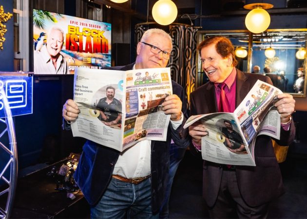have a go news