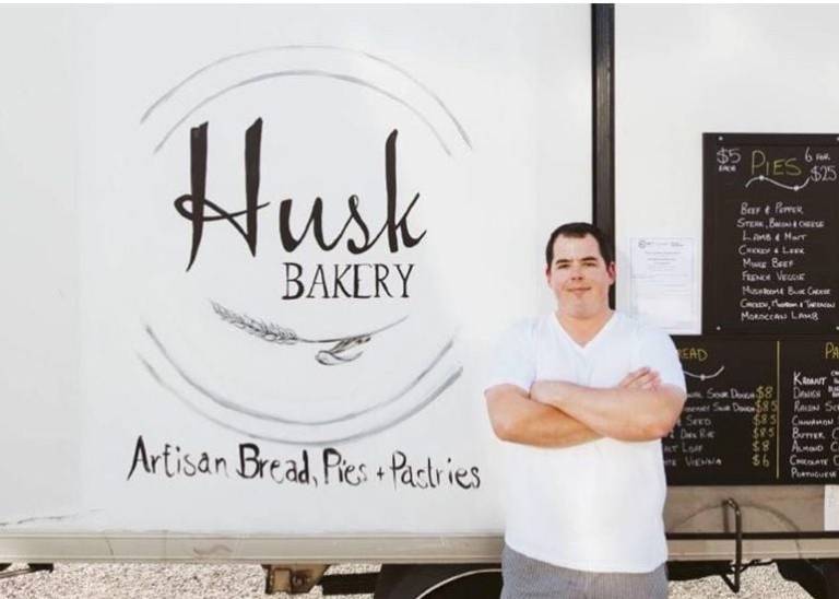 Husk Bakery: A recipe to avoid disaster