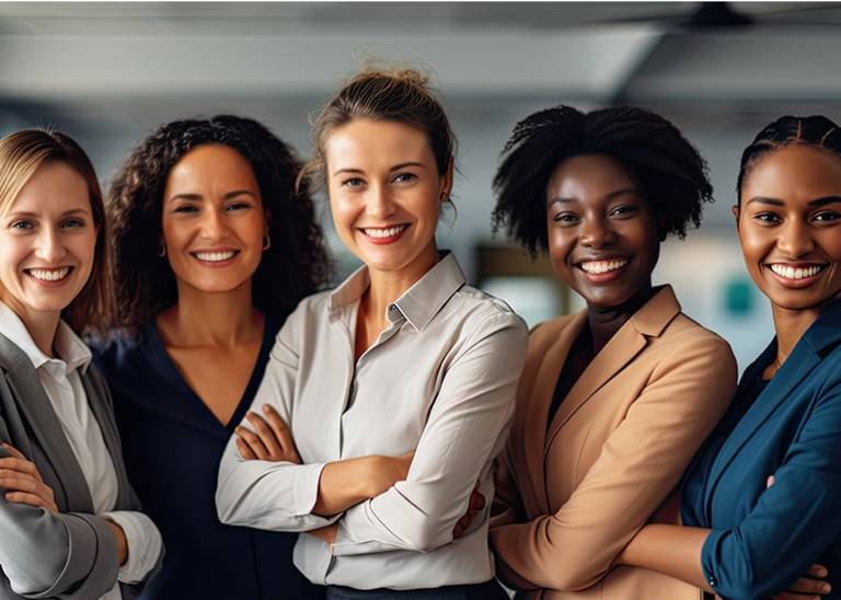 International Women’s Day is a call to action: Here’s how businesses can step up