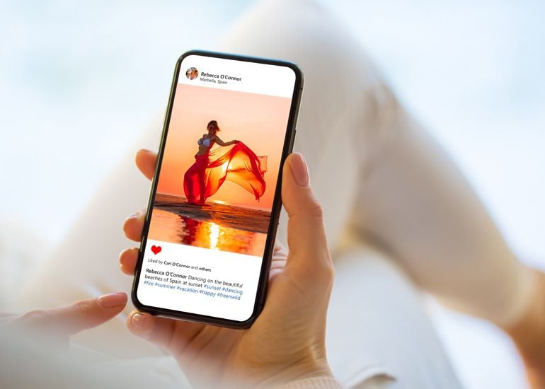 Influencer marketing guidelines should be specific