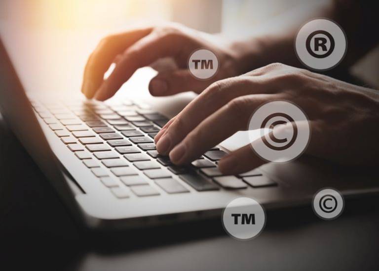 Love to copy and paste? You could be stealing intellectual property