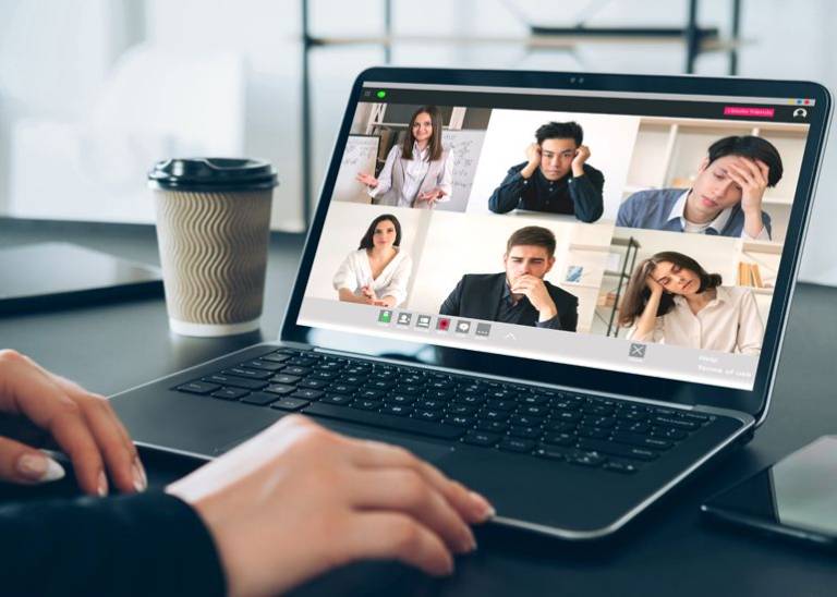 Is social awkwardness the downfall of remote work?