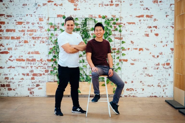 Melbourne business July wants to change the way we buy luggage