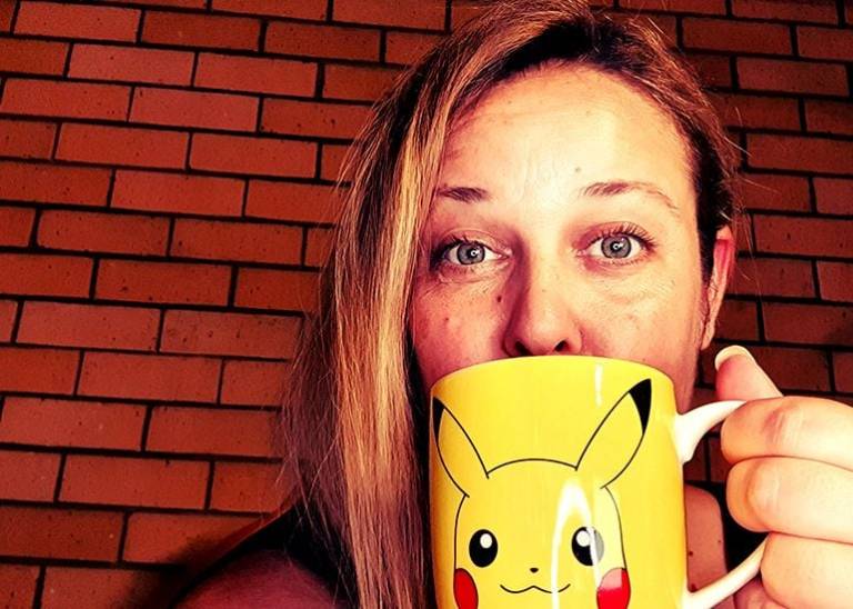 How the Aussie ‘Kris Jenner of gaming’ is helping gamers turn pro