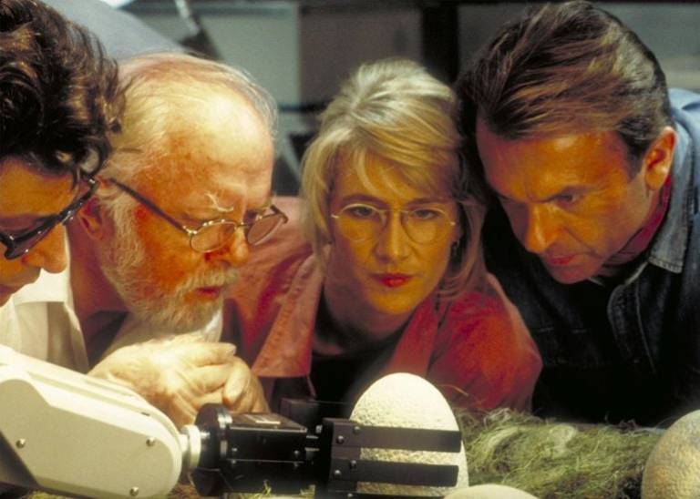 The great AI debate: Jurassic Park lessons that may surprise you