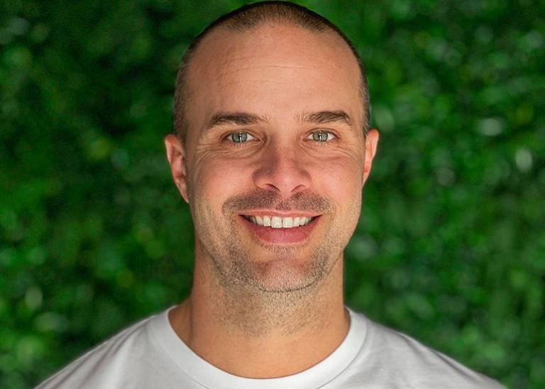 Bold decisions, great timing, and a little bit of luck: Lessons from Mad Paws founder, Justus Hammer