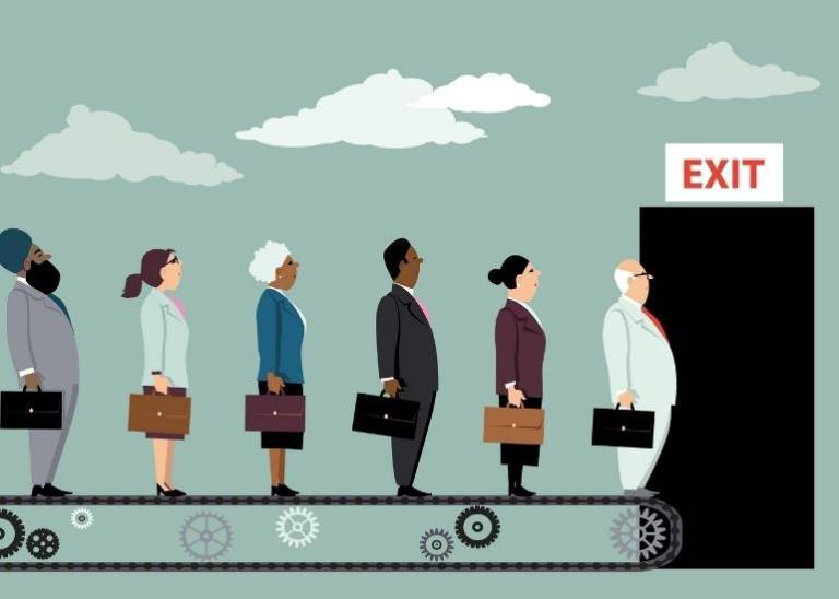 How to avoid the great resignation by prioritising your employees’ wellbeing and culture