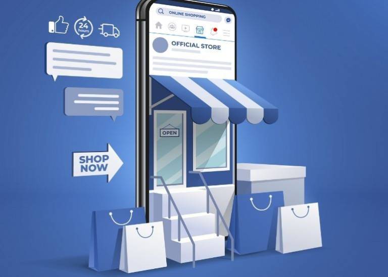 Social shopping is shaping up to be the biggest eCommerce trend of the year