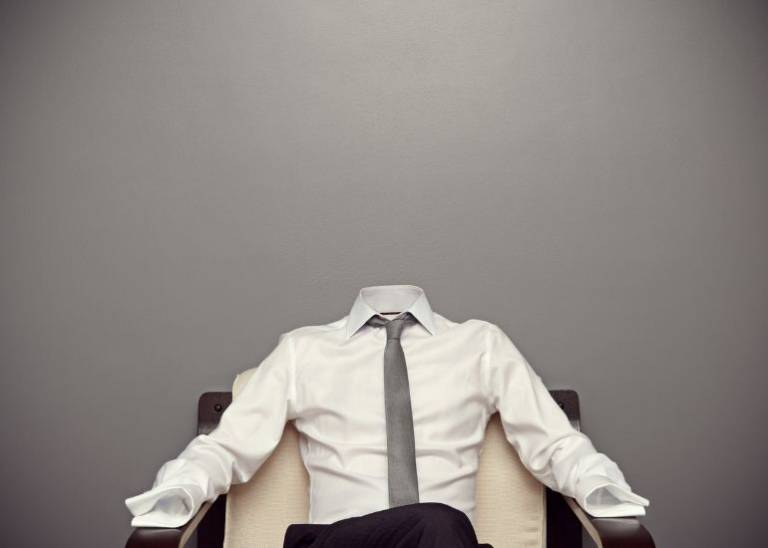 How the talent shortage is serving up a trend of candidate ghosting