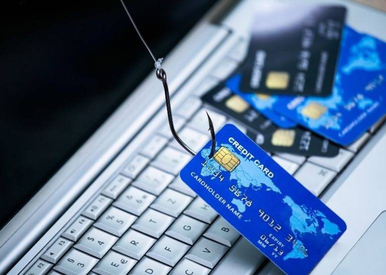 Is your small biz scam safe? 5 steps to protection