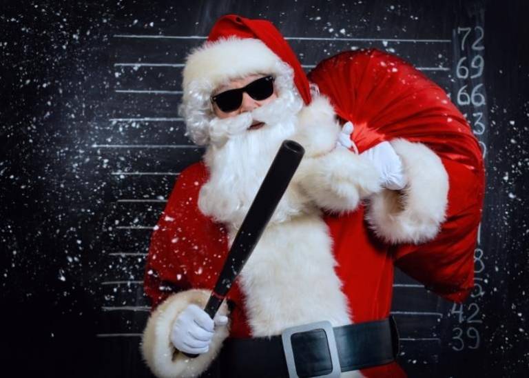 Watch out for these two types of scams this Christmas, warns cyber expert