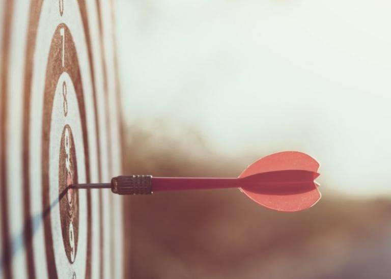 Targeting and personalisation are the key to success when marketing your  business on social