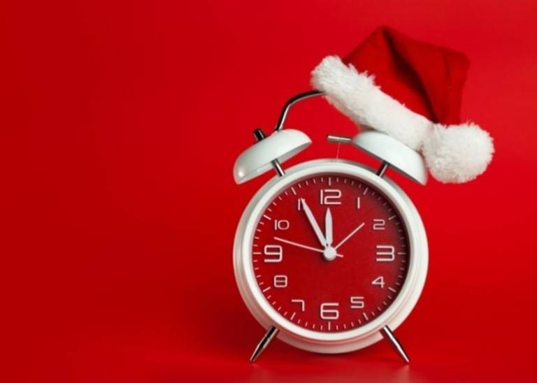 Countdown to Christmas: Your three-step guide to small business holiday prep