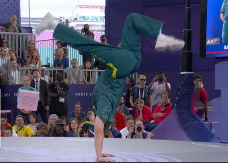 Here’s what I learned about giving feedback from watching the Olympics