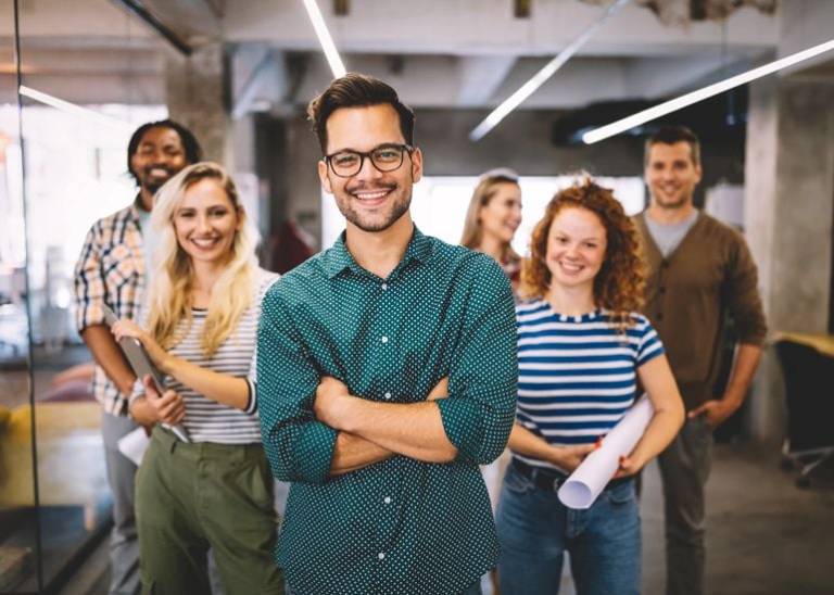 5 top tips for keeping your team happy and satisfied