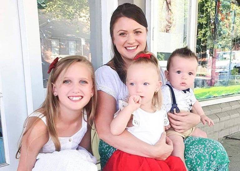 The challenges of being a ‘parentpreneur’: 10 top tips for parents in business