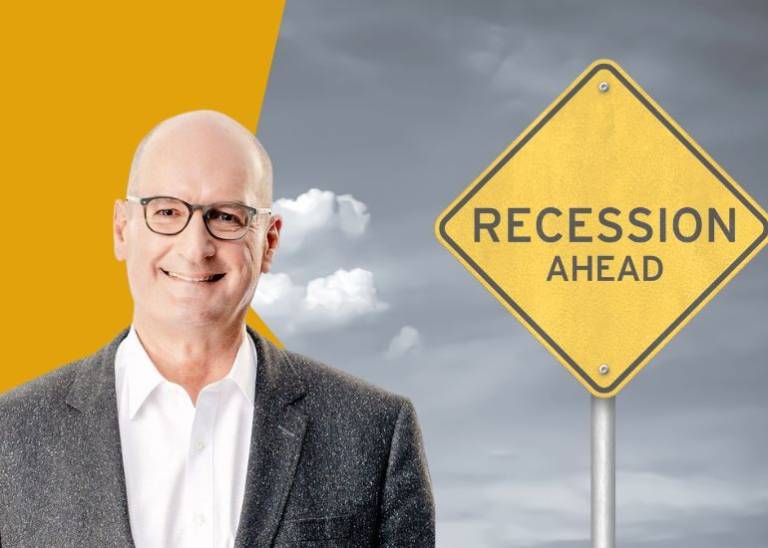The recession we have to have, mark II - no thanks!!