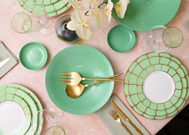 La Casa homewares