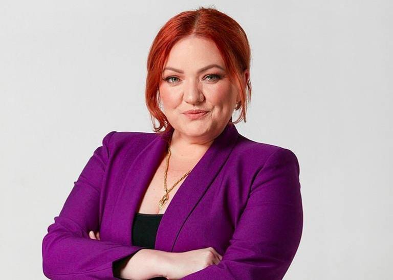 Leela Cosgrove on bridging the gap between the haves and the have-nots