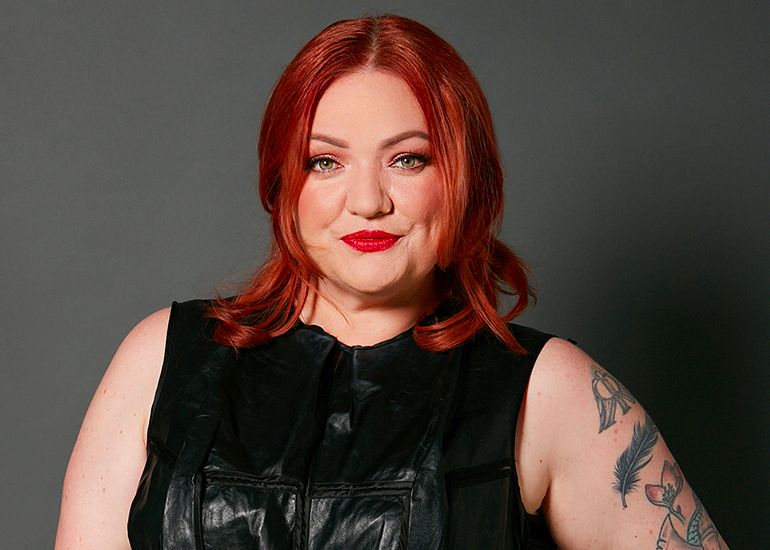 Leela Cosgrove