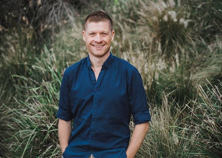 Trials, tribulations and triumphs: Why human connections matter to Luke Cook