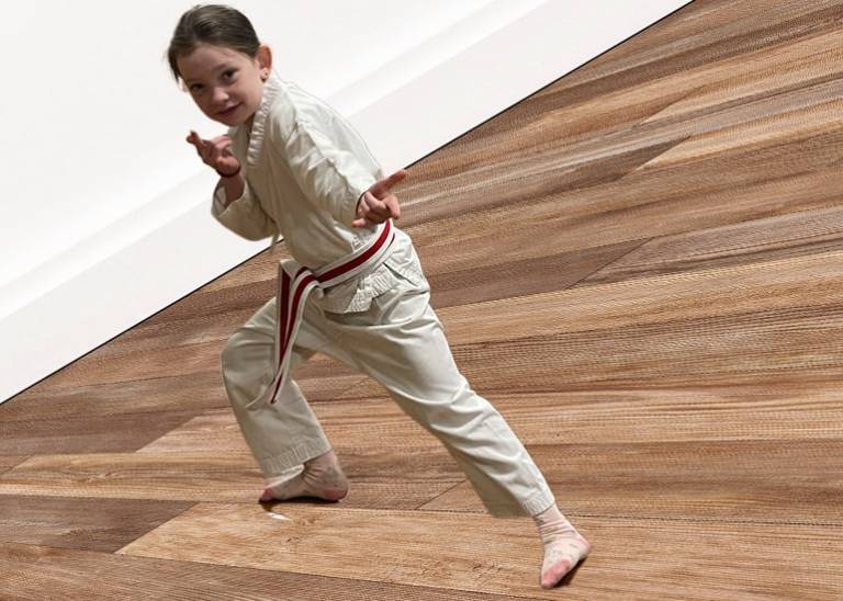 International Women’s Day: This isn’t the world I want my daughter to inherit