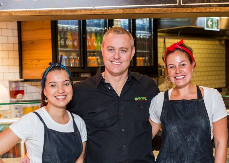 What it takes to turn a business into a successful franchise