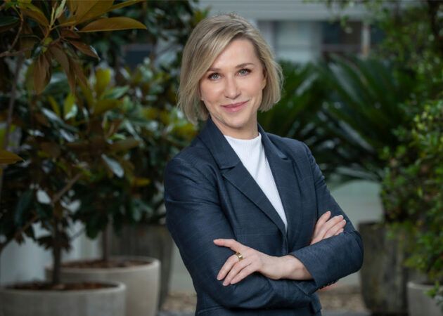 Maria Halasz, CEO, Stride Equity