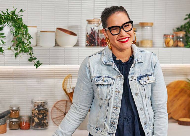 “Agility is all you’ve got”: How Marion Grasby grew from Masterchef hopeful to global food queen