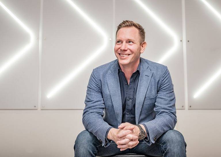 From Shark Tank to success: How moving my business to Australia changed my life
