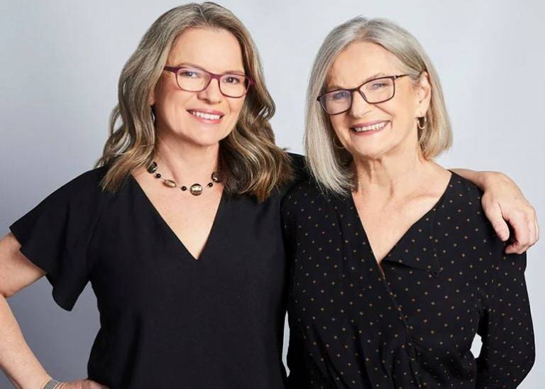 8 powerhouse mother-daughter businesses share the secrets to their success