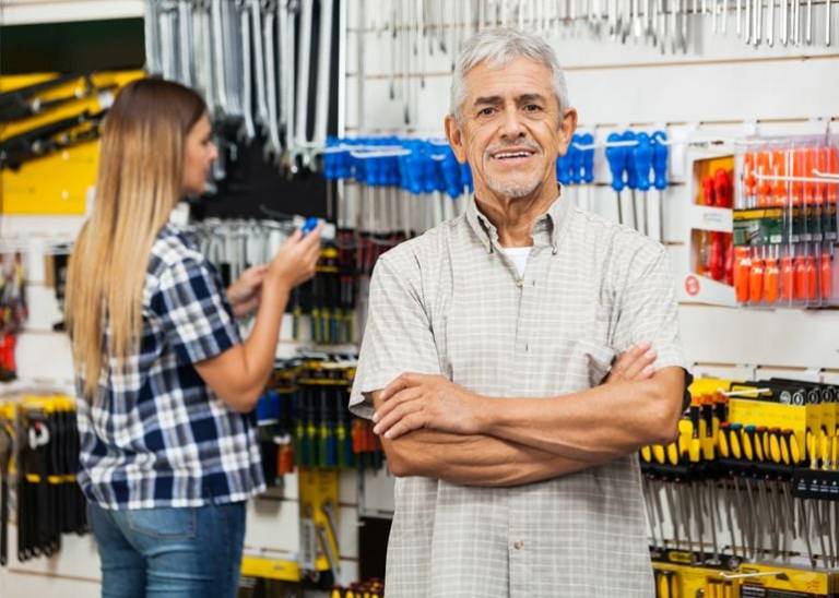 Good news: Median wage growth in SMEs is generally keeping pace with the cost of living